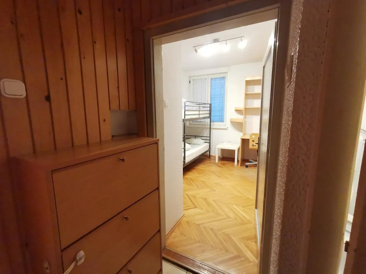 Apartment For Four With Free Parking Liubliana Eslovénia